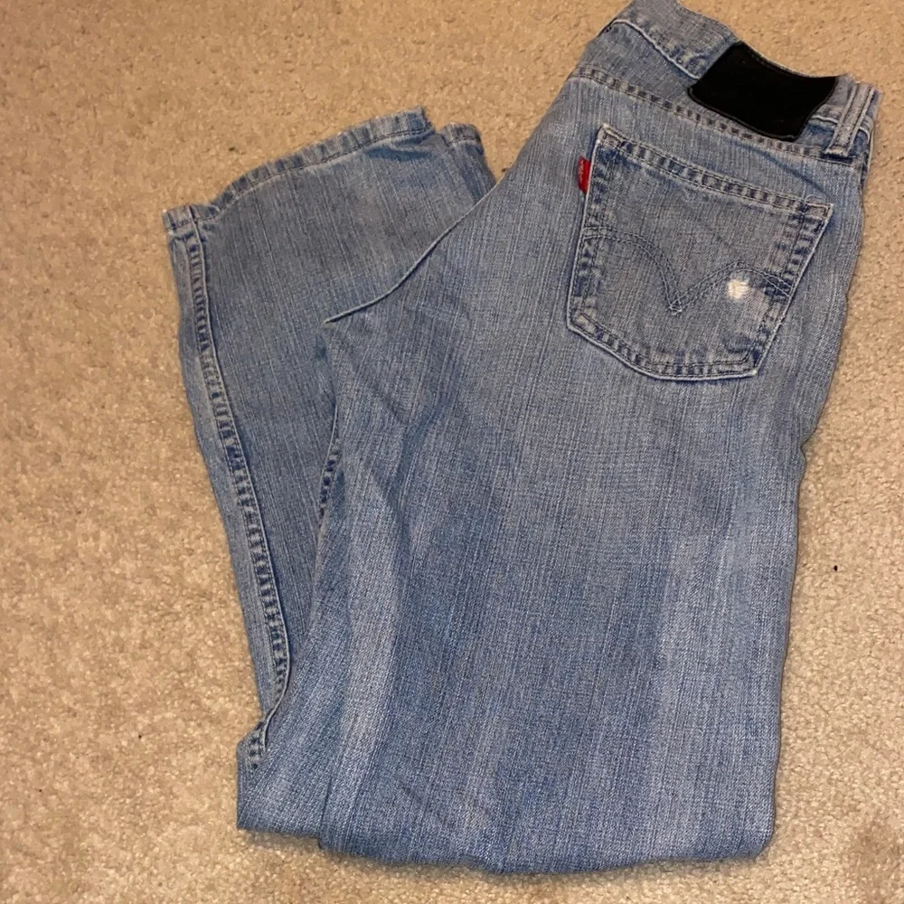 Levi’s 514 - Picture 2 of 5